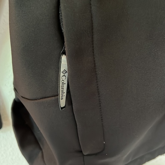 Columbia Ladies Soft Shell Jacket Size XL - Picture 3 of 7
